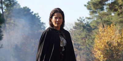 Barbaroslar: Akdeniz'in Kılıcı 11.Bölüm posteri