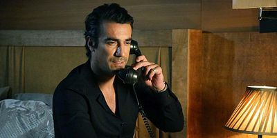 Bir Zamanlar Çukurova 115.Bölüm posteri