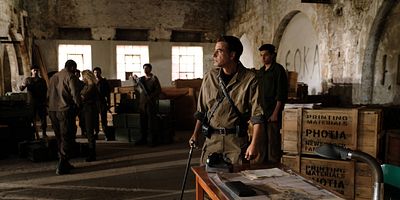 Kıbrıs Zafere Doğru 17.Bölüm posteri