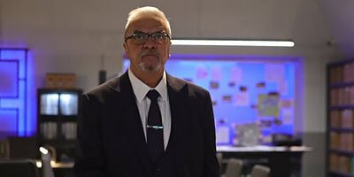 Teşkilat 25.Bölüm posteri