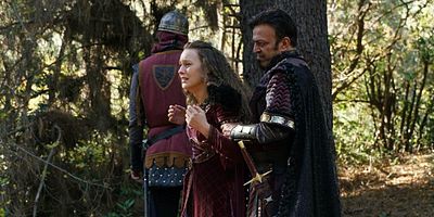 Kuruluş Osman 74.Bölüm posteri