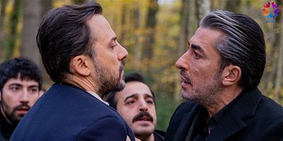 Sana Söz 6.Bölüm posteri