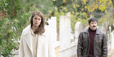 Camdaki Kız 23.Bölüm posteri