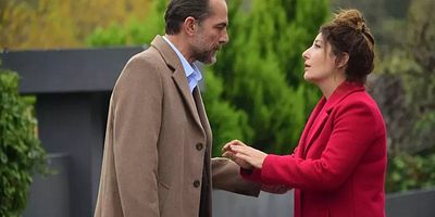 Elbet Bir Gün 6.Bölüm Final posteri