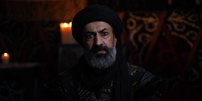 Alparslan: Büyük Selçuklu 6.Bölüm posteri