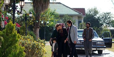 Bir Zamanlar Çukurova 117.Bölüm posteri