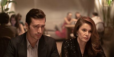 Camdaki Kız 24.Bölüm posteri