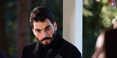 Kaderimin Oyunu 3.Bölüm posteri