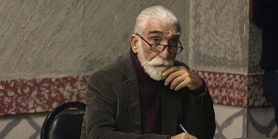 Yargı 14.Bölüm posteri