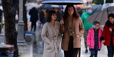 Elkızı 9.Bölüm posteri