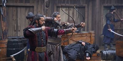 Alparslan: Büyük Selçuklu 7.Bölüm posteri