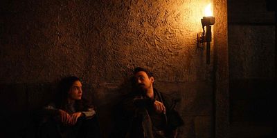 Destan 5.Bölüm posteri