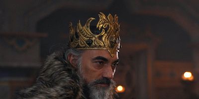 Destan 6.Bölüm posteri