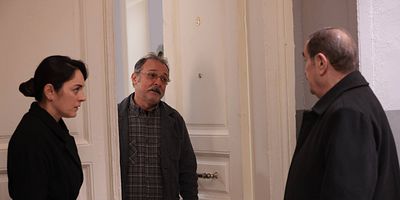 Masumlar Apartmanı 53.Bölüm posteri