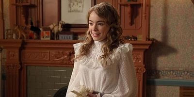 Second Star to the Right posteri