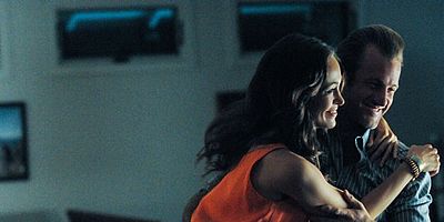 Aloha. Malama Pono posteri