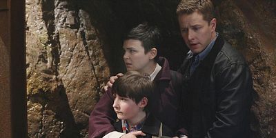 Straight on 'Til Morning posteri