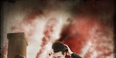 Nightmare in Silver posteri