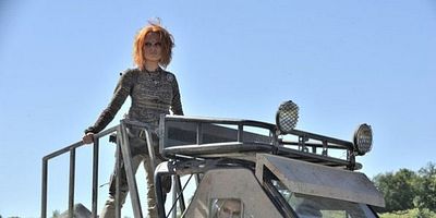 The Serpent's Egg posteri