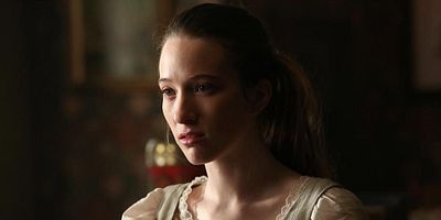 Down The Rabbit Hole posteri