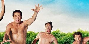 We Are One Night Stands posteri