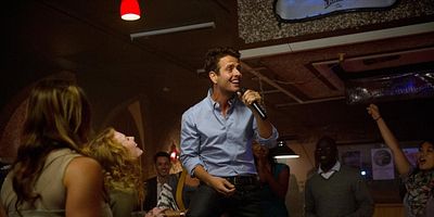 Creeping Tom posteri