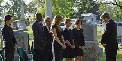 I’ll Never Get Out of This World Alive posteri