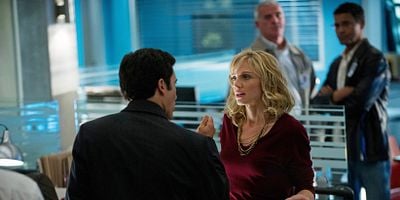 Crimes of Passion posteri