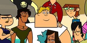 Monster Cash! posteri