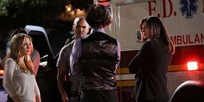 The Replicator posteri