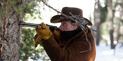 Unquiet Mind posteri