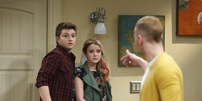 Works for Me posteri