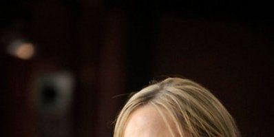 Goodbye Blue Sky posteri