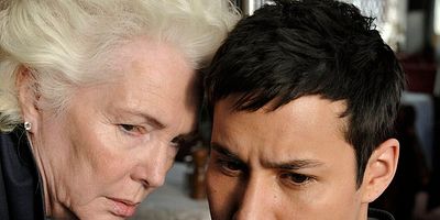 I Just Wasn't Made for These Times posteri