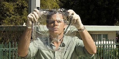 Every Silver Lining posteri