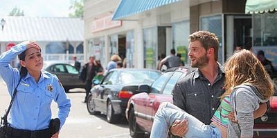 The Endless Thirst posteri