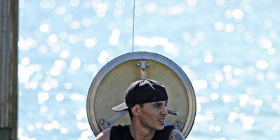 Hair of the Dog posteri