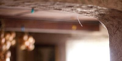 The Dogs of Riga posteri