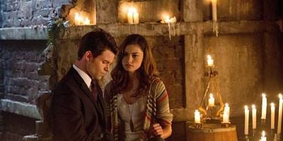 Always and Forever posteri