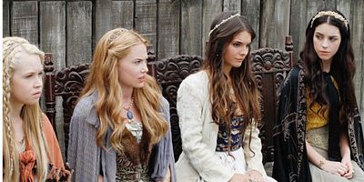 Hearts and Minds posteri