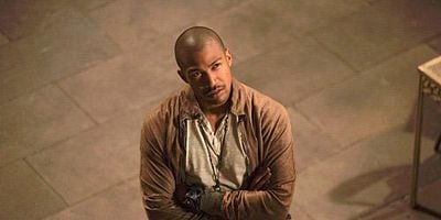 Sinners and Saints posteri