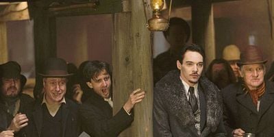 From Darkness to Light posteri