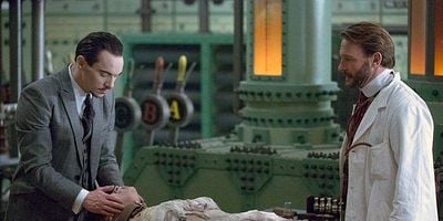 The Devil's Waltz posteri