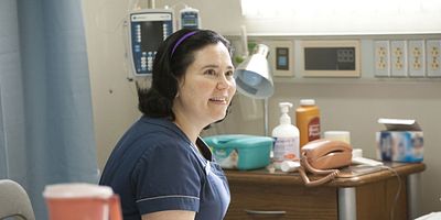 If You're Going to San Francisco posteri