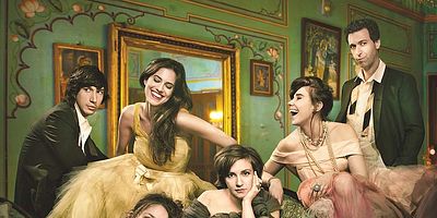 All Adventurous Women Do posteri