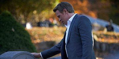 Between Sleep And Awake posteri