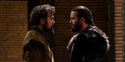 Alparslan: Büyük Selçuklu 9.Bölüm posteri