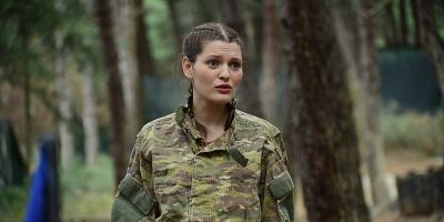 Kardeşlerim 35.Bölüm posteri