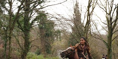 Destan 7.Bölüm posteri