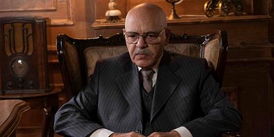 Kıbrıs Zafere Doğru 21.Bölüm posteri